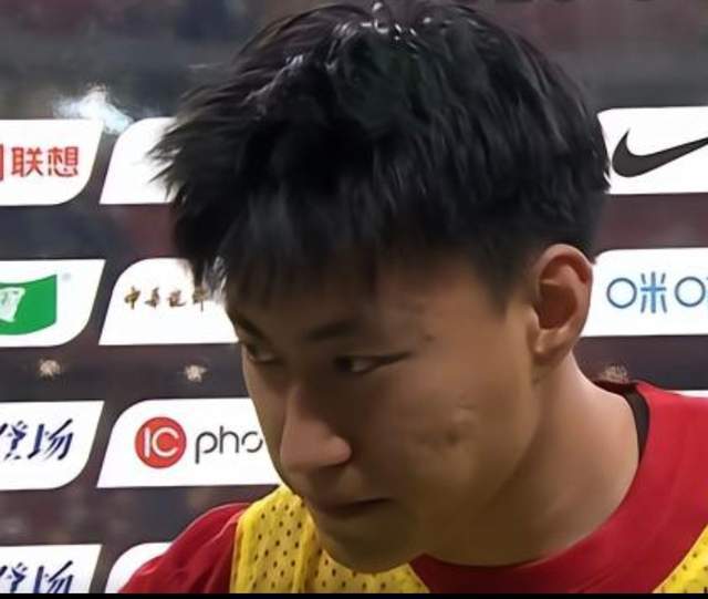 开云-邵佳一今晚最大发现：20岁留洋回国前锋1个月打进3球太惊艳